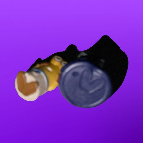 Mini Minions Egyption Kelvin & Vampire Stuart Figures 1-1.5” A10 - Picture 5 of 6